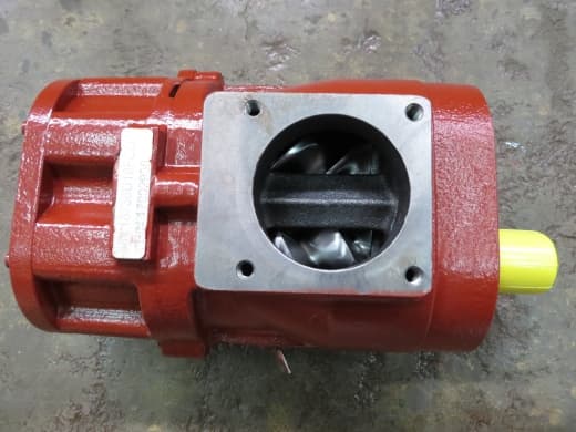 Винтовой блок CE55RW