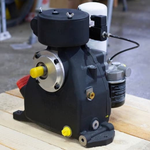 Винтовой блок NK 40 V001